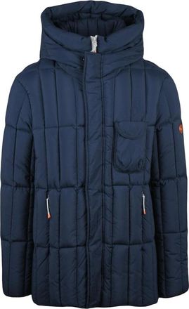 Dekker Piumino Molo - - Jackets - Uomo - Blu - M