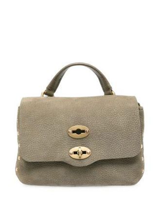 Zanellato | Postina Baby Jones Nabuk