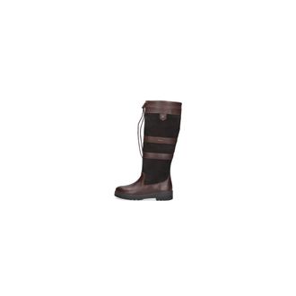 Dubarry Schoenen, Dames, Bruin, 40 EU, Galway Leren Outdoorlaarzen