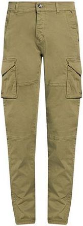 Over/D BOTTOMWEAR - Trousers on YOOX.COM