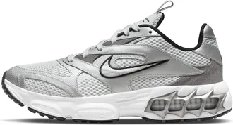 Nike (WMNS) Nike Zoom Air Fire Low-Top White/Silver DR7852-001