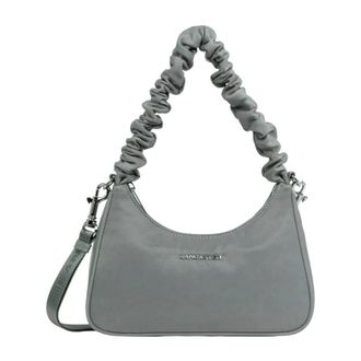 Lancaster Mujer, Bolsos, Gris, Talla: ONE Size