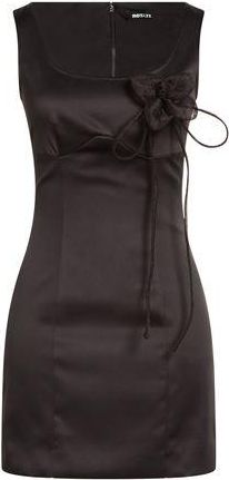 Rotate DRESSES - Mini dresses on YOOX.COM