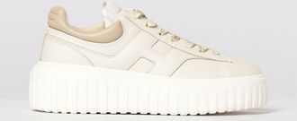 Hogan Sneakers H-Stripes Hogan in pelle