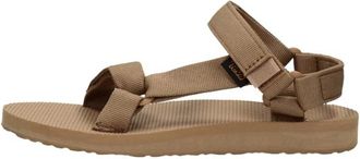 Teva Original Universal Sandal - Dames - Sandalen - Beige - 41 EU - Schoenen