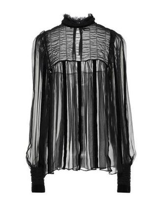 Alberta Ferretti Tops