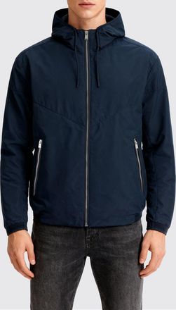 HUGO BOSS Giacche a vento Boss impermeabile