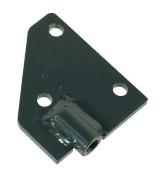 OEM Piastra Di Fissaggio Dx. Trioliet-mullos 12414