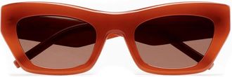 Kaleos unisex, Accessori, Arancione, Taglia unica, new