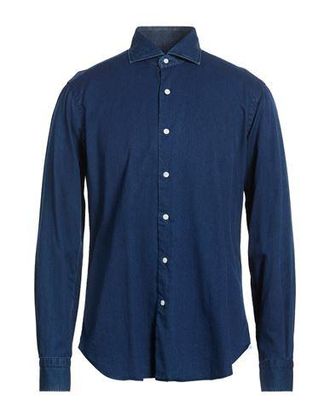 Barba TOPWEAR - Shirts on YOOX.COM