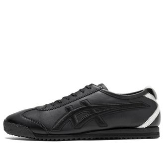 Onitsuka Tiger Mexico 66 GDX NM Black White 1183C040-001