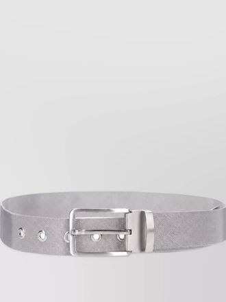 Our Legacy steel belt