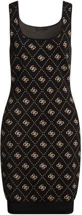 Guess VESTIDOS - Minivestidos en YOOX.COM