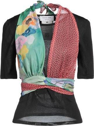 Marine Serre PRENDAS DE PUNTO - Pullover en YOOX.COM