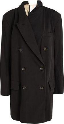 Uma Wang CAPISPALLA - Soprabiti & Trench su YOOX.COM