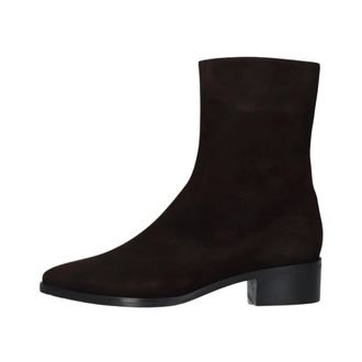 Brunate Dames, Schoenen, Bruin, Maat: 37 1/2 EU