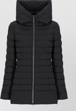 Peuterey quilted puffer jacket