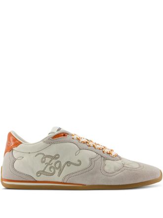 Zadig&Voltaire Vintage Dance sneakers - Neutrals