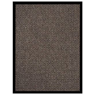 Berkfield Home Doormat Beige 40x60 cm