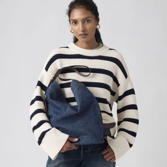 Levi's Heritage Medium Bag - Womens - One Size - Blue