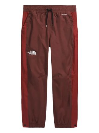 The North Face Pantaloni da sci Build Up - Rosso