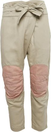 Zadig&Voltaire Pantaloni a portafoglio - Toni neutri