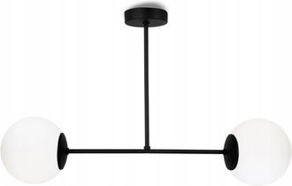 OEM L&aacute;mpara Colgante Moderna Bolas De Cristal L&aacute;mpara De Ara&ntilde;a Led