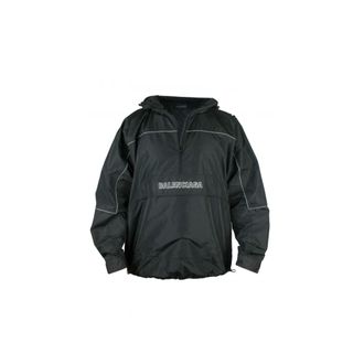 Balenciaga Hombre, Chaquetas, Negro, Talla: S