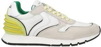 Voile Blanche Sneakers