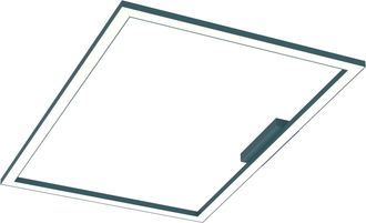 Lumicom Lumicom - Floor Plafon 60x90 Monocolor Mate