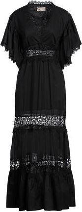 Kaos Maxi dresses