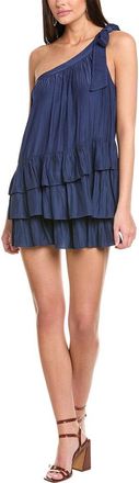 Ramy Brook Riley Mini Dress