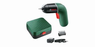 Bosch Atornillador Inal&aacute;mbrico Bosch Ixo 6 - 06039c7100