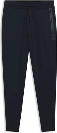HUGO BOSS Uomo, Pantaloni, Blu, 5Xl, new