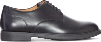 Churchs SMOOTH LEATHER DERBY SHOE WITH RUBBER SOLE - Churchs - Man