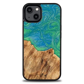 OEM Funda Bewood Unique Para Iphone 15 - Neones Para Tokio