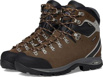 Asolo Greenwood EVO GV Mens Shoes Major Brown 1 : 10.5 D - Medium, Leather