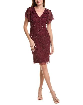 Adrianna Papell Sheath Dress