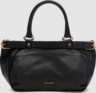 Vanessa Bruno Sac &agrave; Main 24H Noir