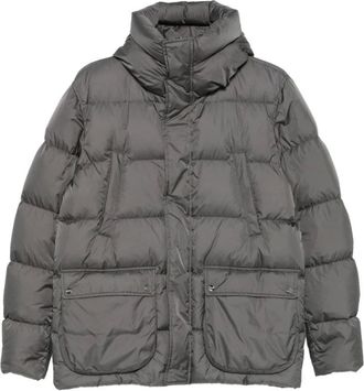 Herno Hombre, Chaquetas, Gris, Talla: L