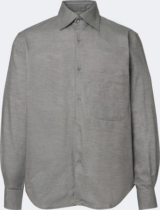 St&ograve;ffa St&ograve;ffa Camisa de algod&oacute;n