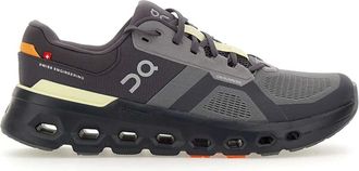 On Running Sneakers, male, Gray, 10 UK, Cloudrunner 2