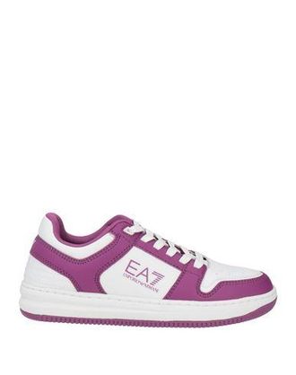 Emporio Armani FOOTWEAR - Trainers on YOOX.COM