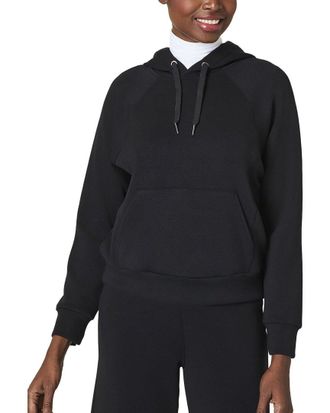 Spanx Air Essentials Pocket Hoodie