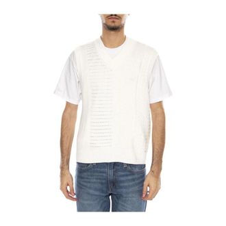 Obey Hombre, Camisetas, Beige, Talla: M