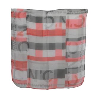Costume National Mujer, Accesorios, Gris, Talla: ONE Size