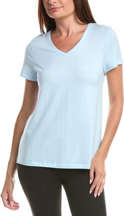 Hanro Hanro Sleep & Lounge Relaxed V-Neck T-Shirt