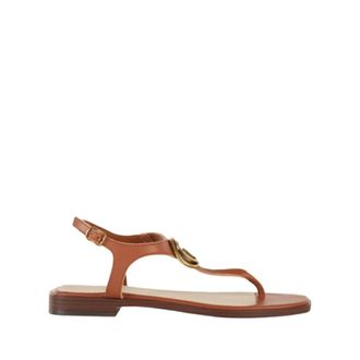 Guess flat sandals uk online