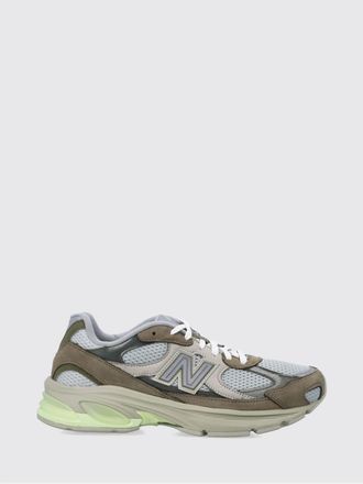 New Balance Sneakers NEW BALANCE Uomo colore Verde