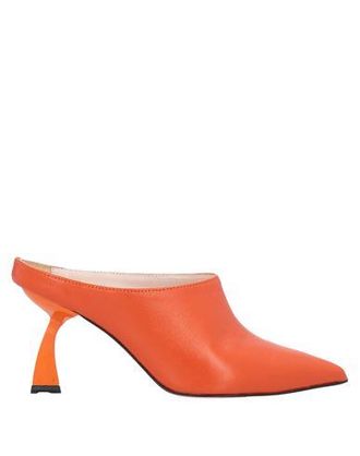 NCUB SCHUHE - Mules & Clogs auf YOOX.COM